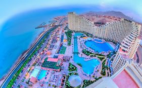 Porto Sokhna Apartment Powered By Amer-Group Family Only