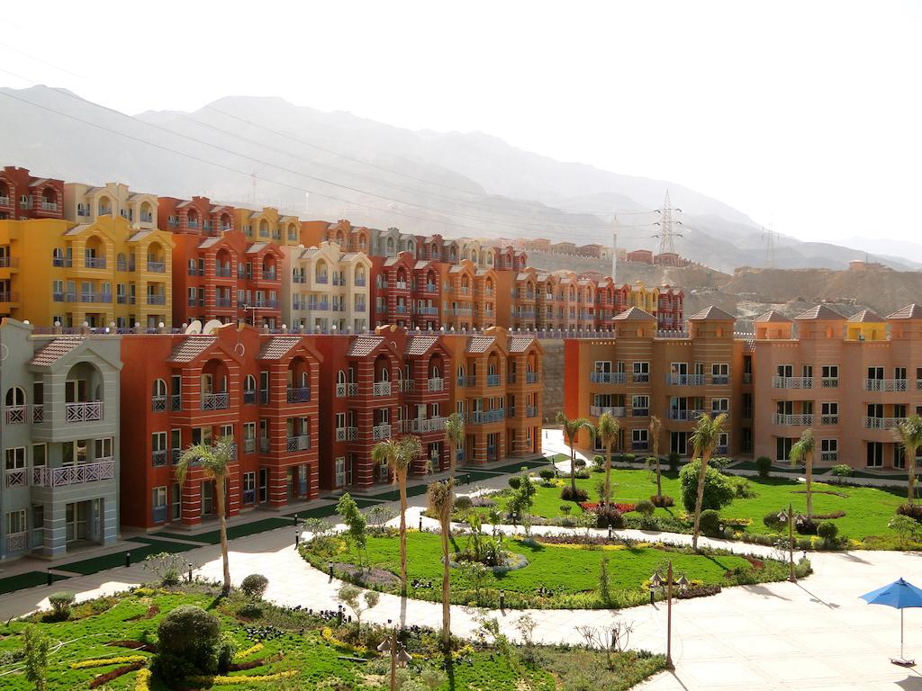 Porto Sokhna Apartment Powered By Amer-Group Family Only Ain Sukhna Room photo